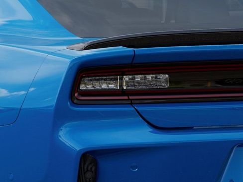 New 2026 Dodge Charger Scat Pack w/ Blacktop Package image 9