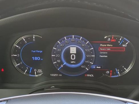 Used 2020 Cadillac Escalade ESV Luxury image 34