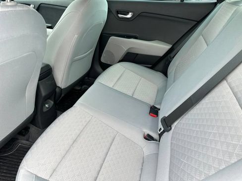 Used 2023 Kia Rio S FWD image 11