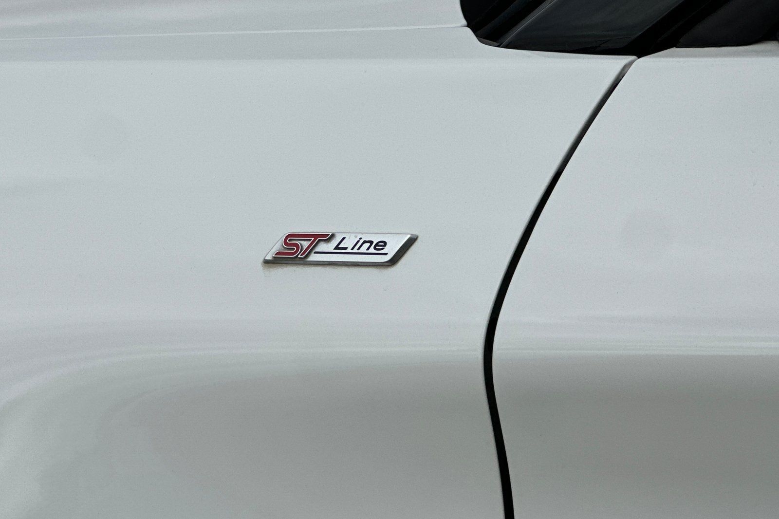 New 2025 Ford Explorer ST-Line AWD/4WD image 35