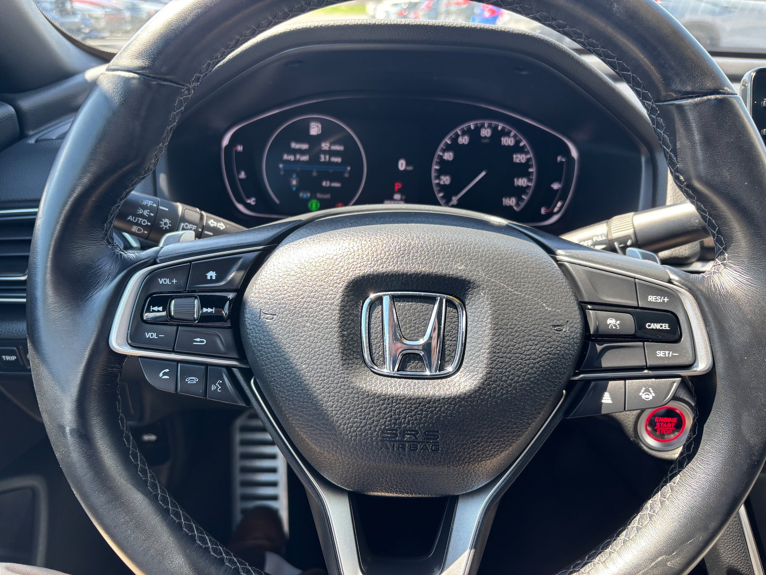 Used 2022 Honda Accord Sport image 16