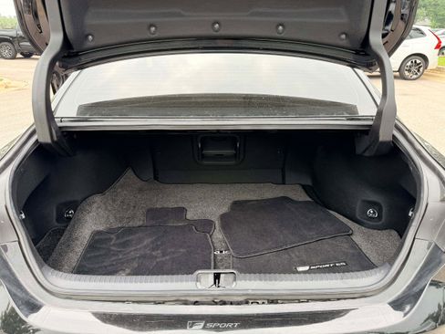 Used 2022 Lexus ES 350 F Sport FWD image 27