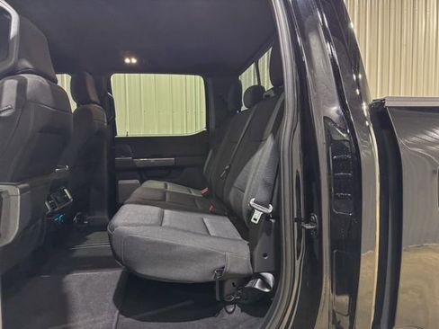 Used 2023 Ford F150 XLT AWD/4WD image 21
