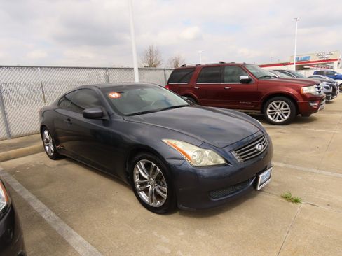 Used 2008 INFINITI G37 Journey w/ Premium Pkg image 16