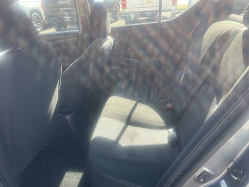 Used 2018 Nissan Versa SV w/ SV Special Edition Package image 25