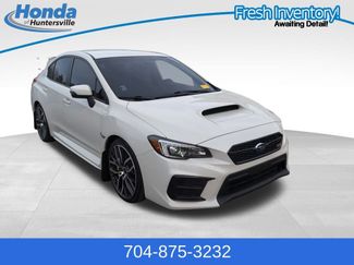 Used 2021 Subaru WRX STI video 1