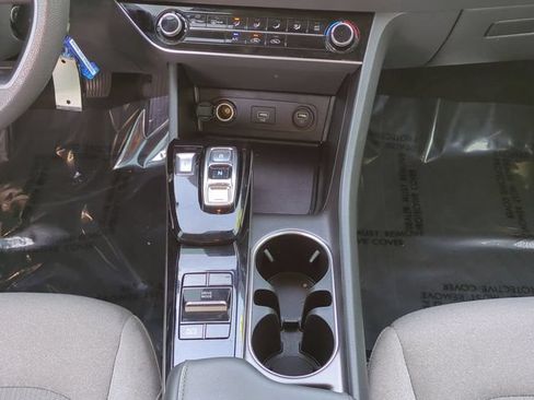 Certified 2022 Hyundai Sonata SE FWD image 17
