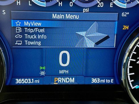 Used 2022 Ford F150 XLT w/ Equipment Group 302A High image 13