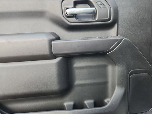 New 2025 Chevrolet Silverado 3500 W/T w/ WT Convenience Package image 49