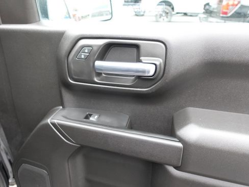 Used 2024 GMC Sierra 1500 Pro w/ Pro Value Package AWD/4WD image 27
