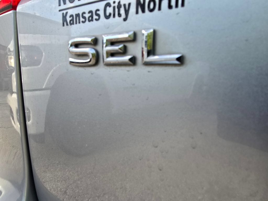 Used 2019 Volkswagen Atlas SEL Premium AWD/4WD image 15