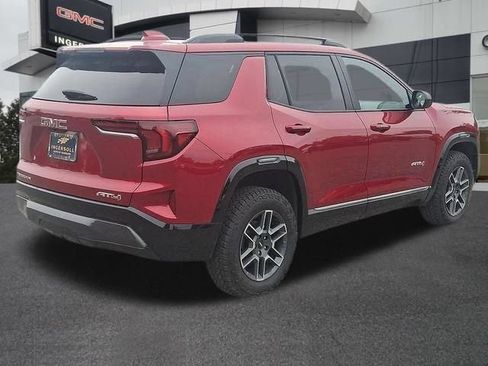 Used 2026 GMC Terrain AT4 w/ Convenience Package III AWD/4WD image 30