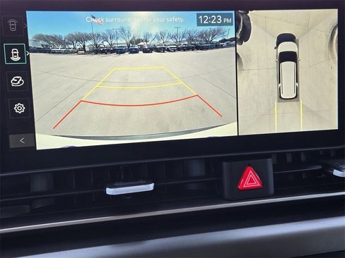 New 2026 Kia Carnival SX Prestige image 13