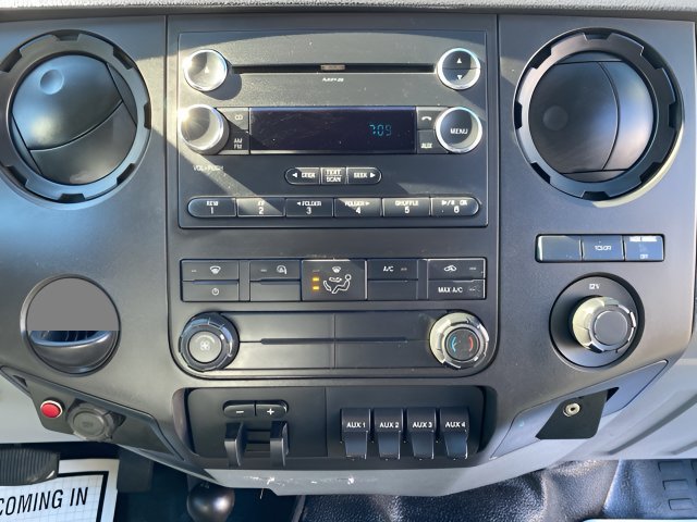 Used 2014 Ford F350 XL w/ Power Equipment Group AWD/4WD image 22