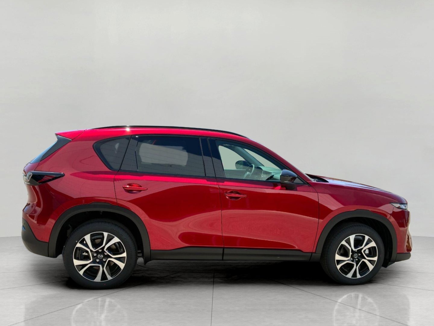New 2026 MAZDA CX-5 Preferred AWD/4WD image 6