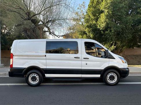 Used 2019 Ford Transit 150 130 Low Roof image 9