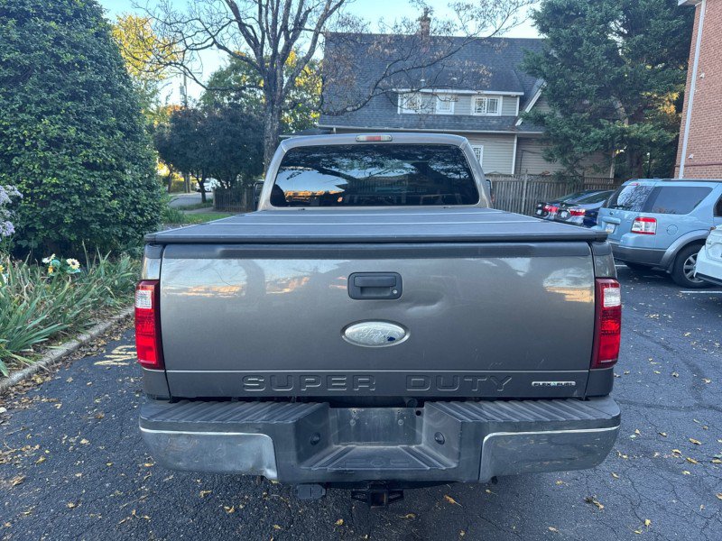 Used 2012 Ford F250 XLT w/ XLT Value Pkg AWD/4WD image 9
