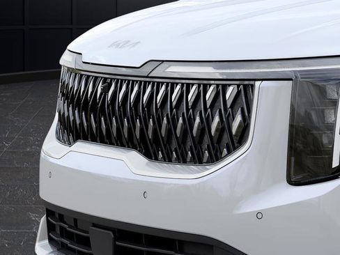 New 2026 Kia Carnival EX image 12