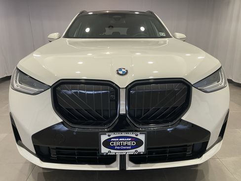 Used 2026 BMW X3 xDrive30 w/ Premium Package AWD/4WD image 2