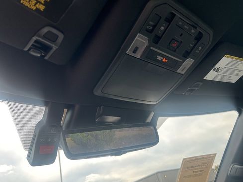 Used 2024 Toyota Sequoia Capstone image 16