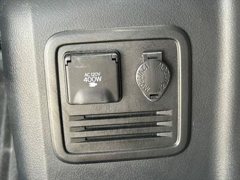 Certified 2024 Toyota 4Runner SR5 RWD image 13
