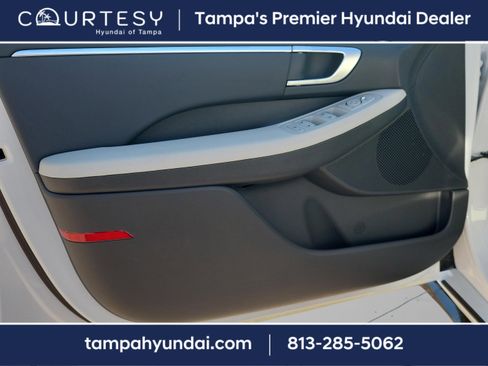 New 2026 Hyundai Sonata SEL image 37