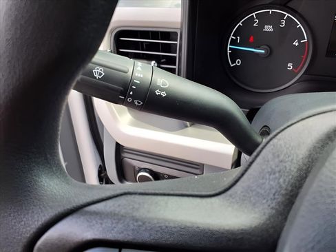 New 2025 Ford F550 4x4 Regular Cab Super Duty image 17