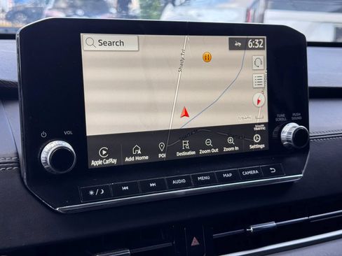 Used 2022 Mitsubishi Outlander SEL FWD image 27