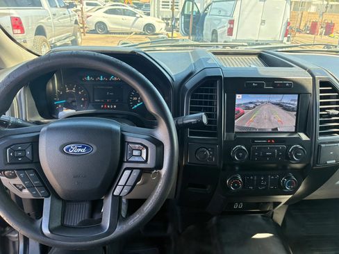 Used 2019 Ford F150 XL w/ Equipment Group 101A Mid AWD/4WD image 19