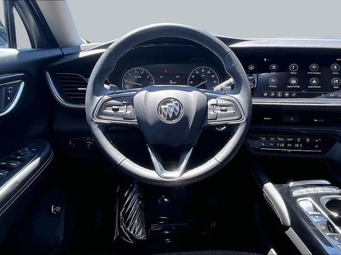 Used 2023 Buick Envision Preferred AWD/4WD image 6