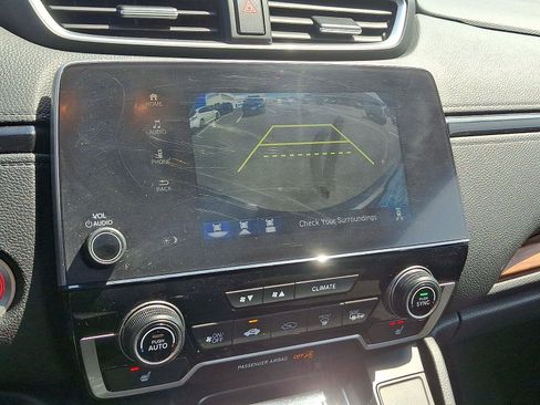 Used 2020 Honda CR-V EX image 18