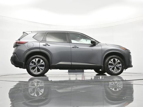 Used 2023 Nissan Rogue SV FWD image 38