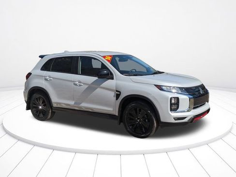 New 2026 Mitsubishi Outlander Sport AWD image 2