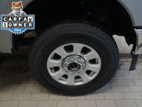 Certified 2023 Ford F350 XLT w/ Snow Plow Prep Package image 17