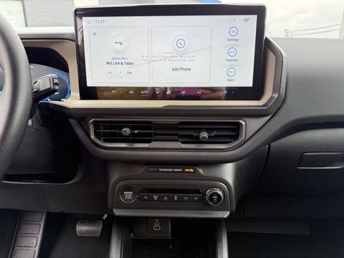 New 2025 Ford Bronco Sport Big Bend image 22