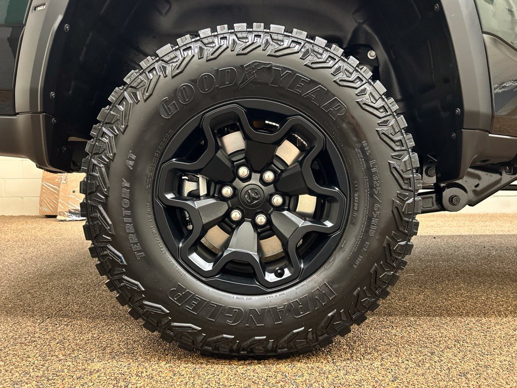 New 2026 RAM 1500 RHO AWD/4WD image 30