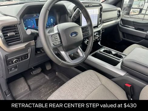New 2026 Ford F150 XLT w/ XLT Chrome Appearance Package AWD/4WD image 15