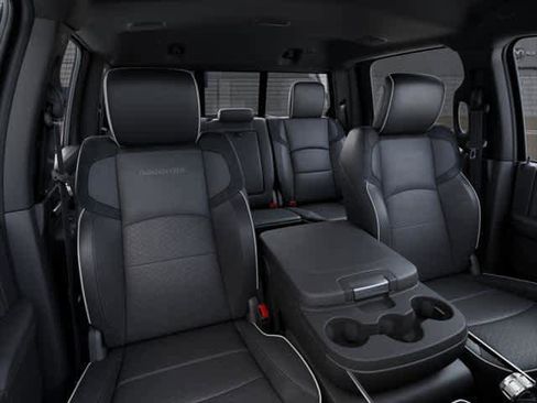New 2026 RAM 2500 Laramie image 22