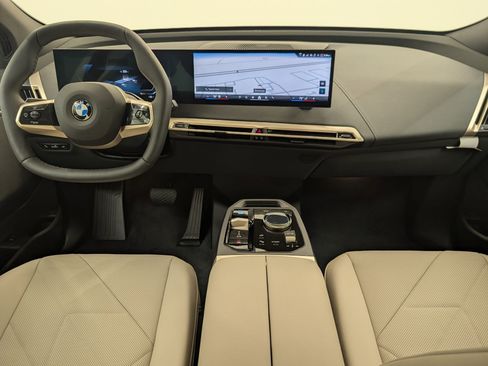 New 2026 BMW iX xDrive60 image 16