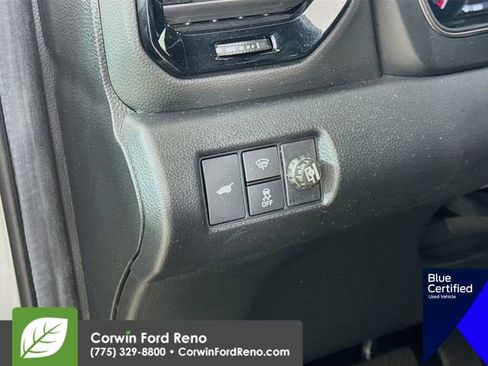 Used 2024 Honda Pilot TrailSport image 13