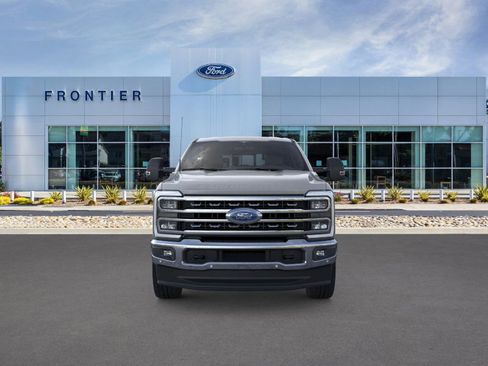 New 2026 Ford F250 Lariat image 6