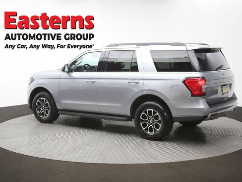 Used 2024 Ford Expedition XLT image 63