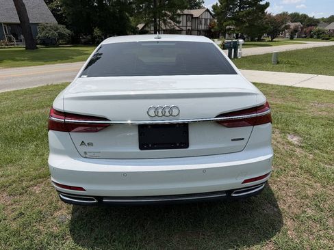 Used 2020 Audi A6 2.0T Premium AWD/4WD image 6