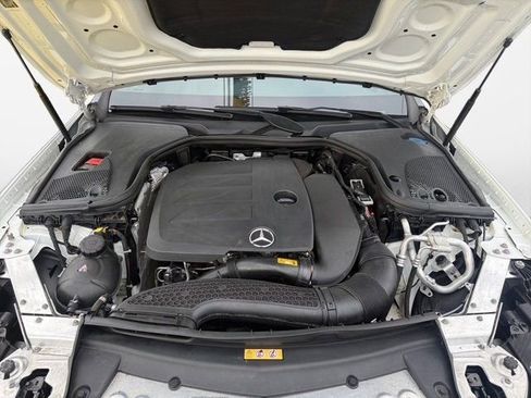 Used 2022 Mercedes-Benz E 350 4MATIC image 26
