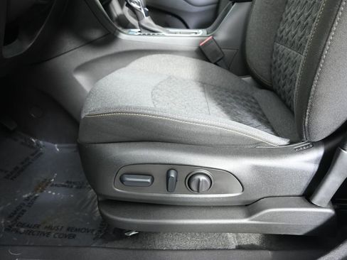 Used 2024 Chevrolet Equinox LT AWD/4WD image 21