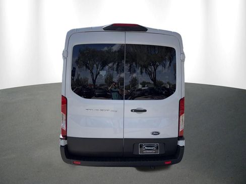 Used 2025 Ford Transit 350 XL image 18