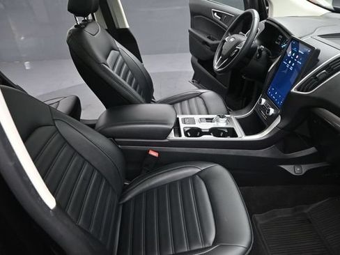 Certified 2023 Ford Edge SEL w/ Convenience Package AWD/4WD image 28