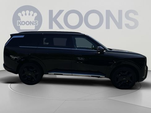 New 2027 Kia Telluride SX w/ Towing Package FWD image 12