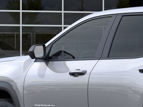 New 2026 GMC Terrain Elevation w/ Technology Package II image 39