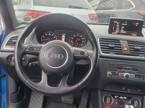 Used 2017 Audi Q3 2.0T Premium Plus w/ Premium Plus Package image 16